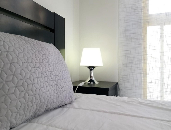 Bedroom 4, T1 Dunas 3D 150m Praia 4 Pessoas, Loulé