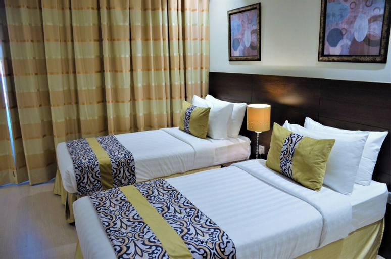 Butterfly Residence, Manama
