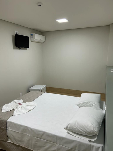 Bedroom 2, Urupês, Urupês
