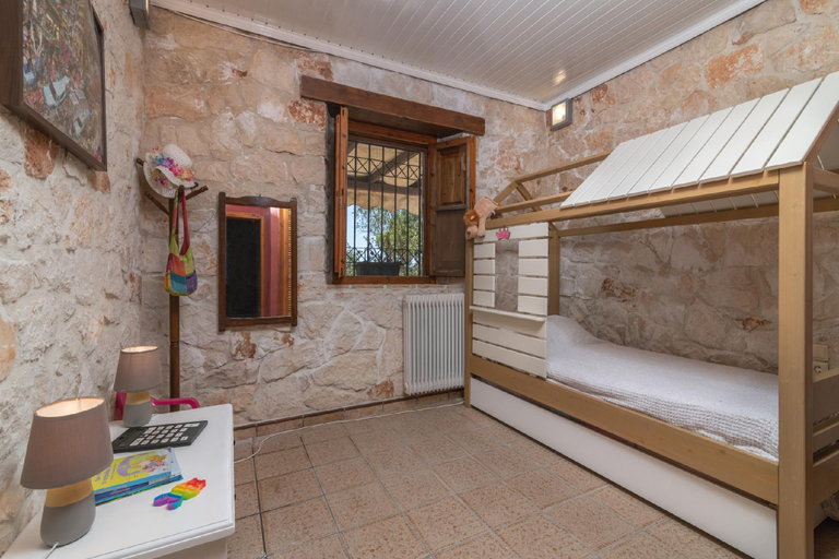 Others 3, Villa Zeza - The Ultimate family villa, Ionian Islands