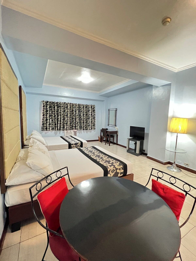 Bedroom 16