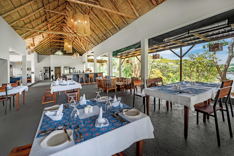Food & Drinks 4, Adrift River Club, Ntenjeru