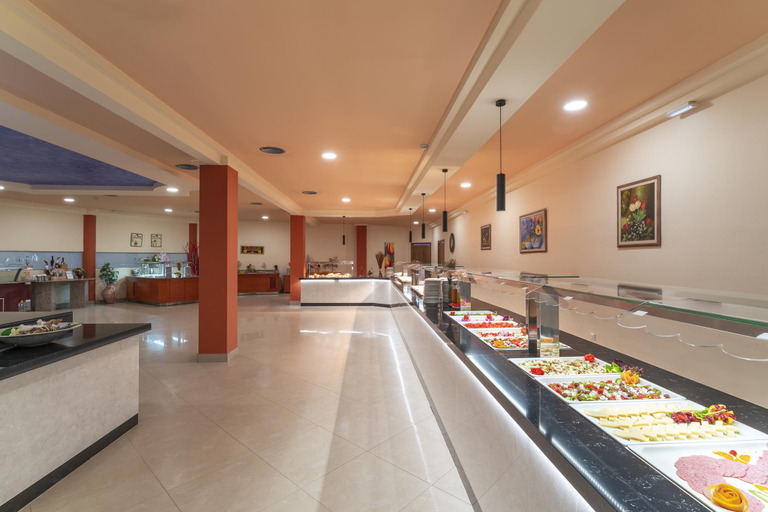 Food & Drinks 5, Myrina Beach , South Aegean