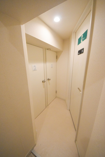 Others 5, Comfy Stay Sarusawaike, Nara