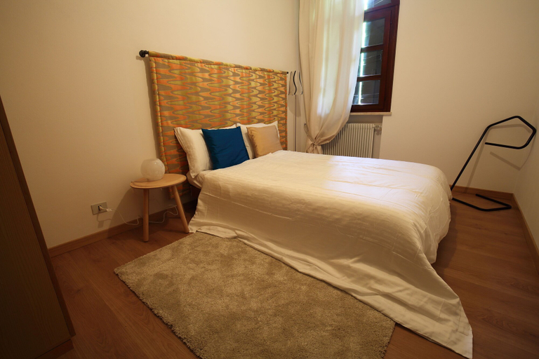 Bedroom 2, Tarzo - Villa Diana, Treviso
