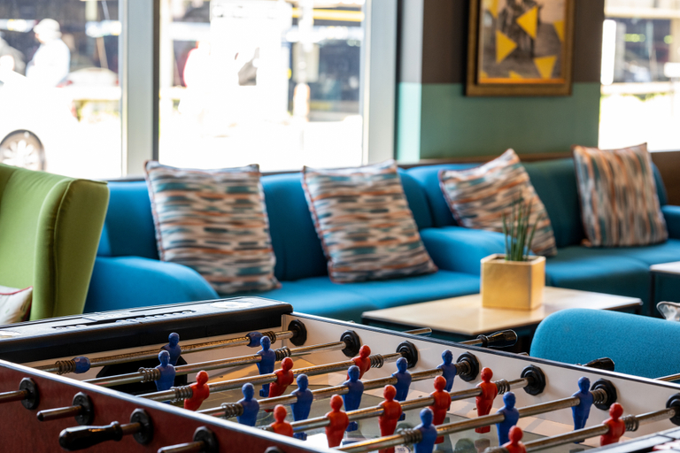 Public Area 3, Leonardo Hotel Brighton, Brighton and Hove