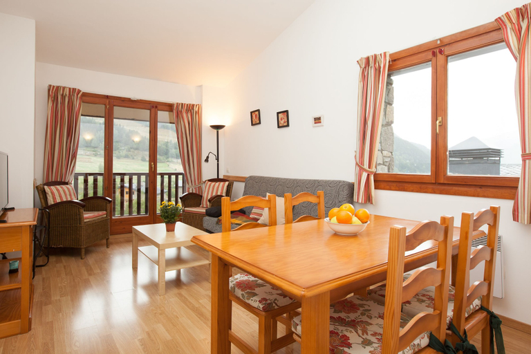 Others 3, Terrasses del Tarter
