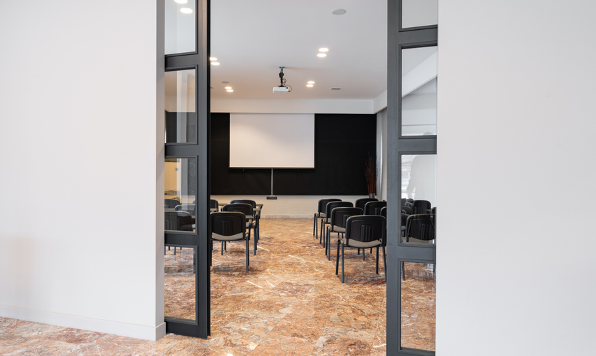 Business Facilities