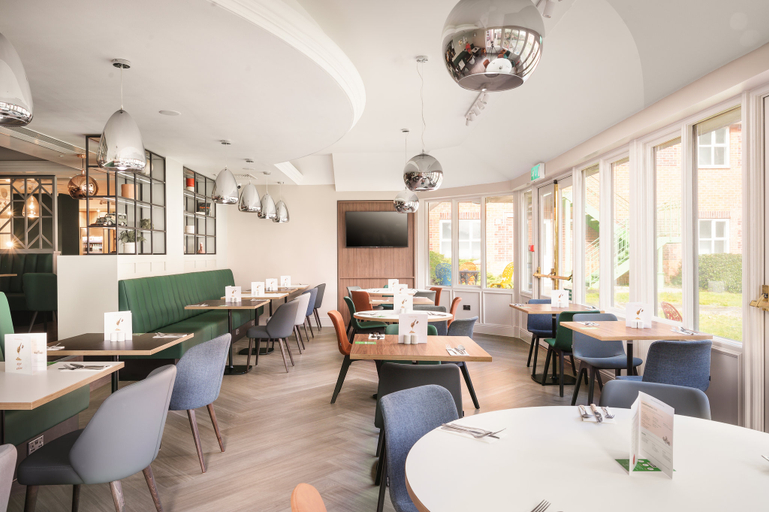 Food & Drinks 3, Holiday Inn READING - WEST by IHG, West Berkshire