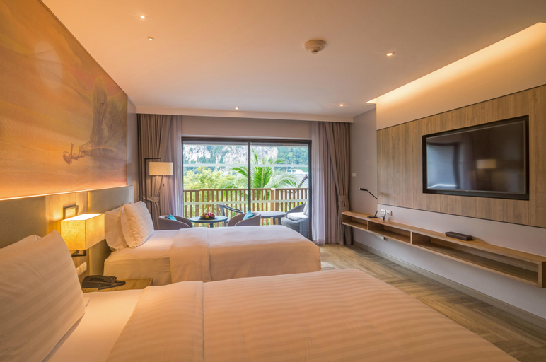 Bedroom 14
