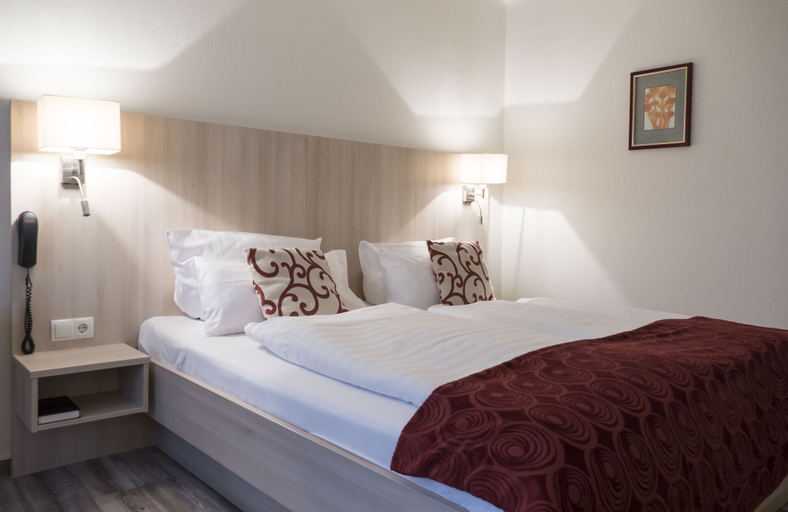 Bedroom 11