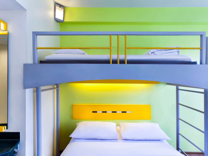 Ibis Budget Jakarta Menteng, Central Jakarta