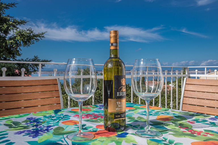Food & Drinks, Apartment Miky, Crikvenica