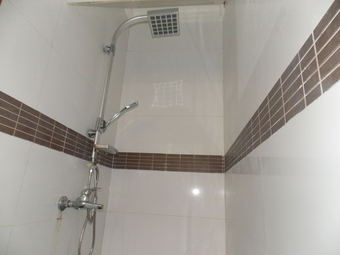 Bathroom 3, Preserve Hotel Lekki Phase 1, Eti-Osa