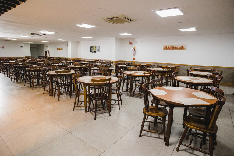 Food & Drinks 5, Canasvieiras IN HCI, Florianopolis