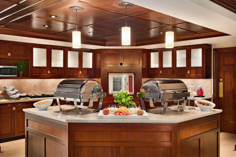 Food & Drinks 5, Homewood Suites by Hilton Wilmington-Brandywine Va, New Castle