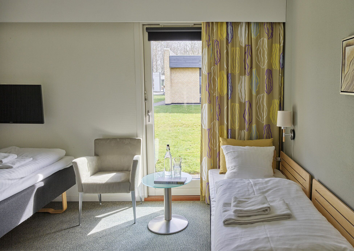 Bedroom 3, HUSET Middelfart, Middelfart