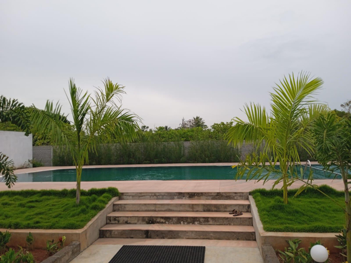 Others 5, Paradise Forest Resort, Viluppuram
