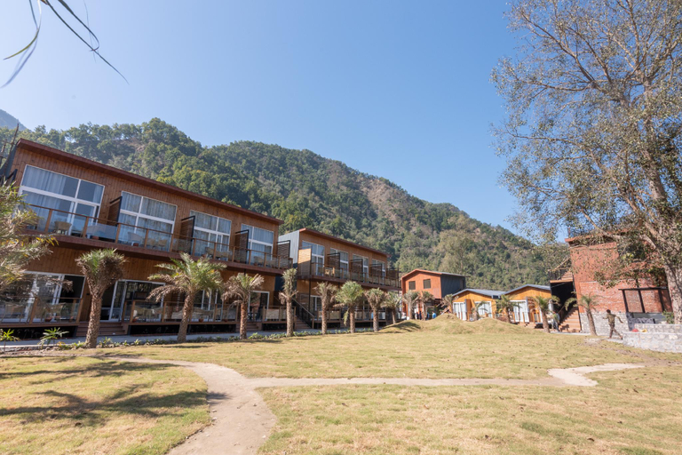 Others 5, juSTa Luxe Rasa Retreat & Spa, Rishikesh, Garhwal