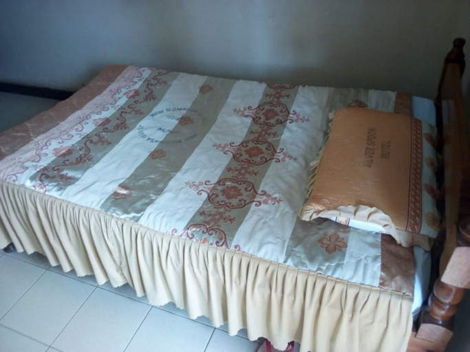 Bedroom 3, Mombasa Guest House, Kirinyaga Central