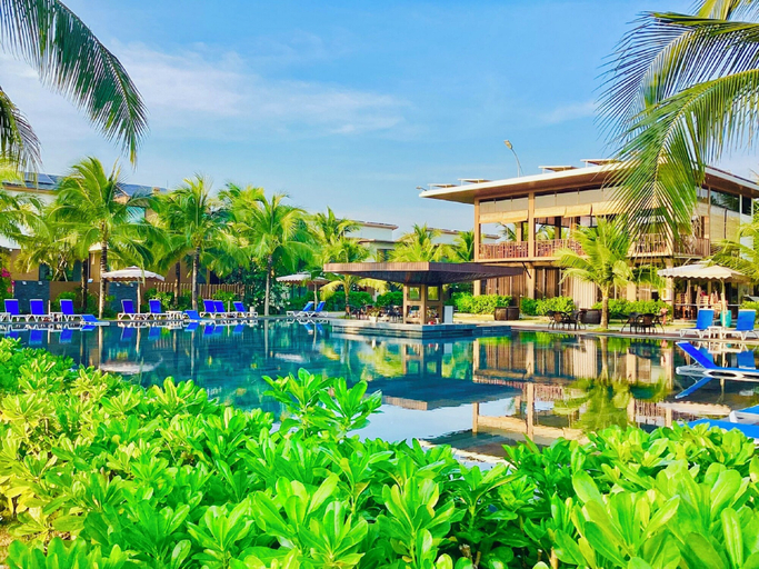 Exterior & Views 2, Sonaga Beach Resort & Villas Phu Quoc, Phú Quốc