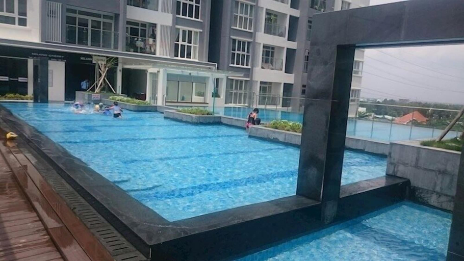 Sport & Beauty 3, Hung Phat 2 Silver Star Apartment Room TNT, Nhà Bè