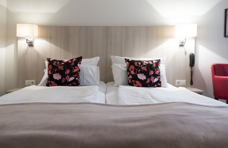 Bedroom 14