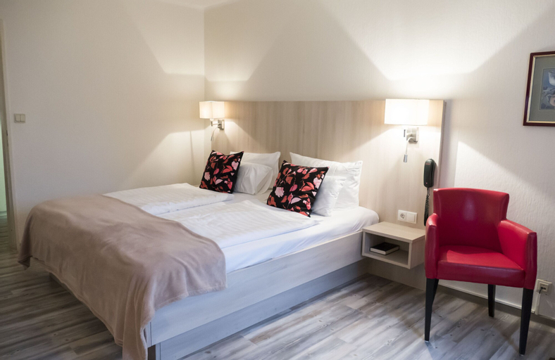 Bedroom 13