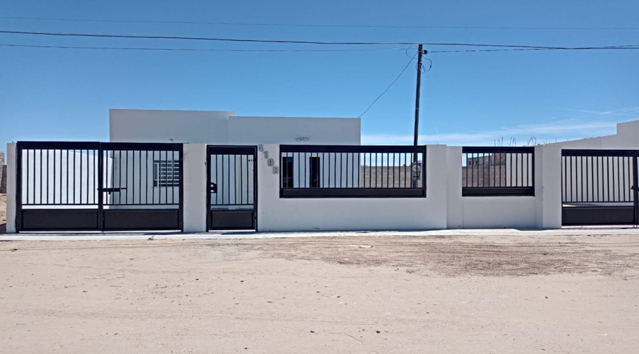 Exterior & Views, Sedona House by Kivoya, Puerto Peñasco