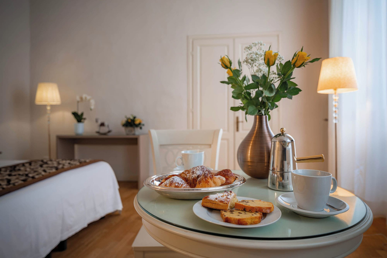 Food & Drinks, Boutique Hotel del Corso, Florence