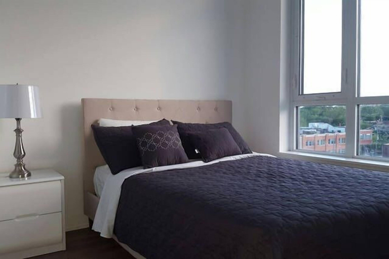 Bedroom 5, Gladstone Suites - Toronto Central, Toronto