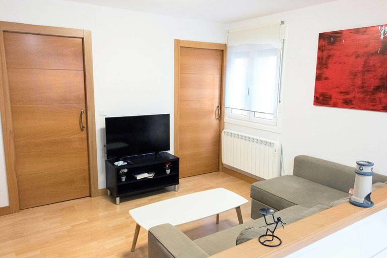 Others 5, Apartamento Vitoria, Álava