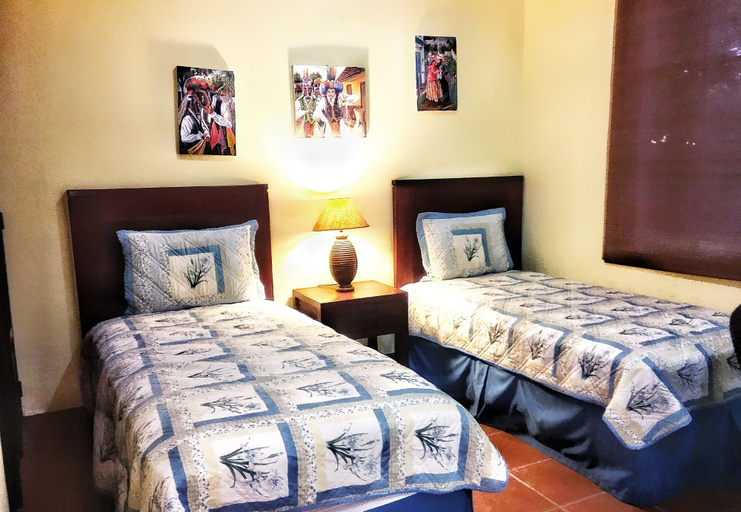 Bedroom 2, Casa Carolina Gran Pacifica Resort, Villa Carlos Fonseca