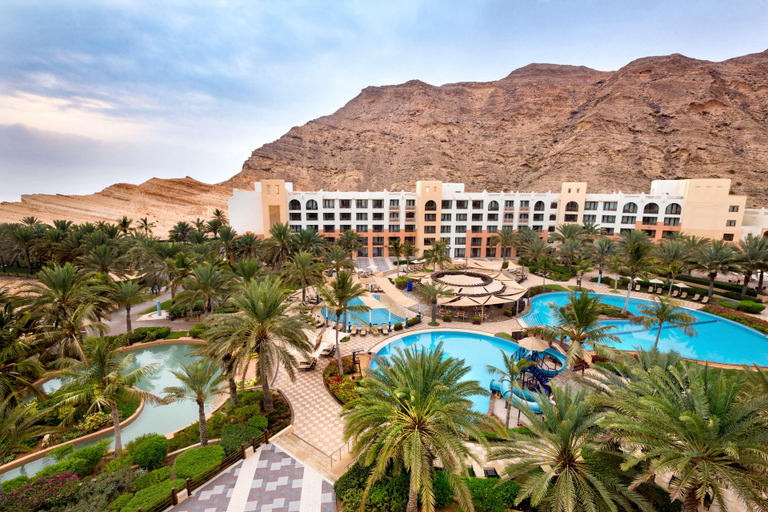 Sport & Beauty 3, Doubletree by Hilton Muscat Al Waha, Muscat