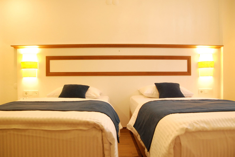 Bedroom 4, Necdet Kaptan Bozcaada, Bozcaada