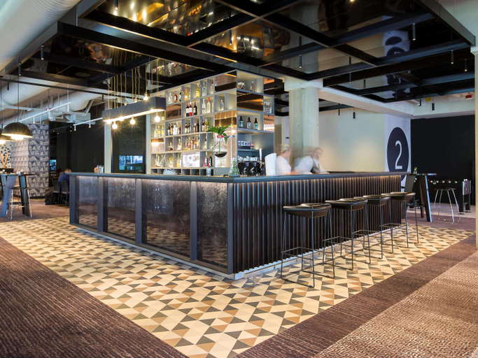Public Area 4, Novotel Wroclaw Centrum, Środa Śląska
