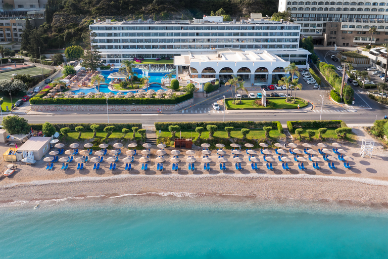 Exterior & Views 2, Oceanis Beach, South Aegean