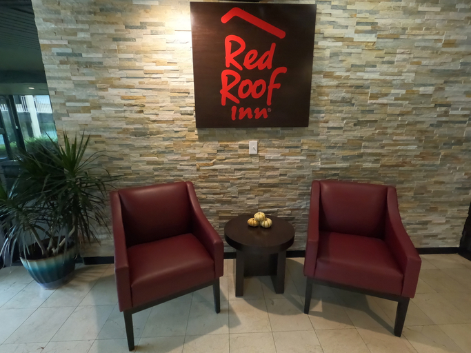 Public Area 2, Red Roof Inn Reading, Berks