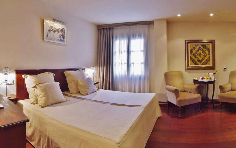 Bedroom 3, Palacio ca sa Galesa, Baleares