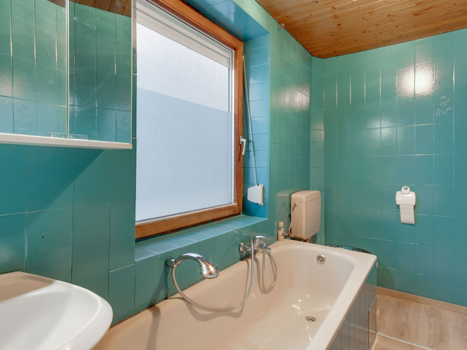 Bathroom 5, Apartment in Sekull / Carinthia Near Worthersee, Klagenfurt Land