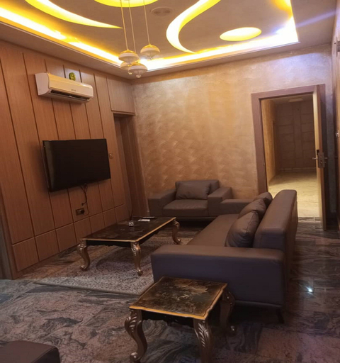 Others 4, Nduson Crown Apartment, AbujaMun