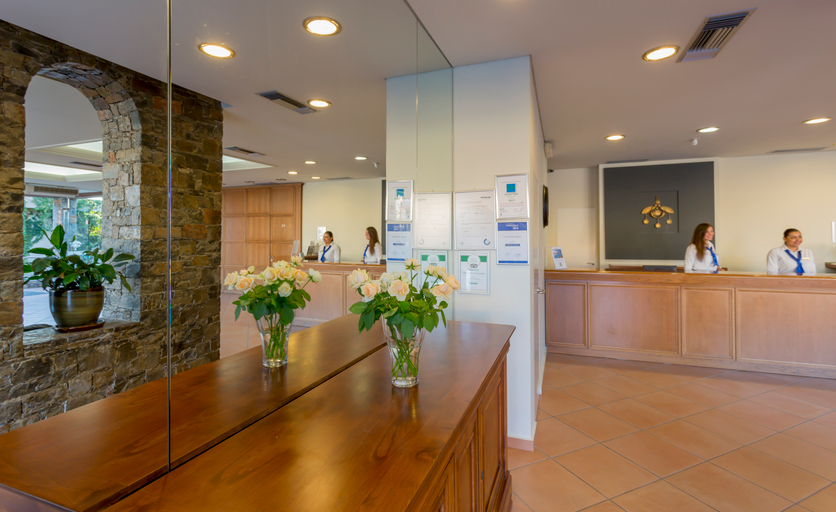 Public Area 5, High Beach Hotel, Crete