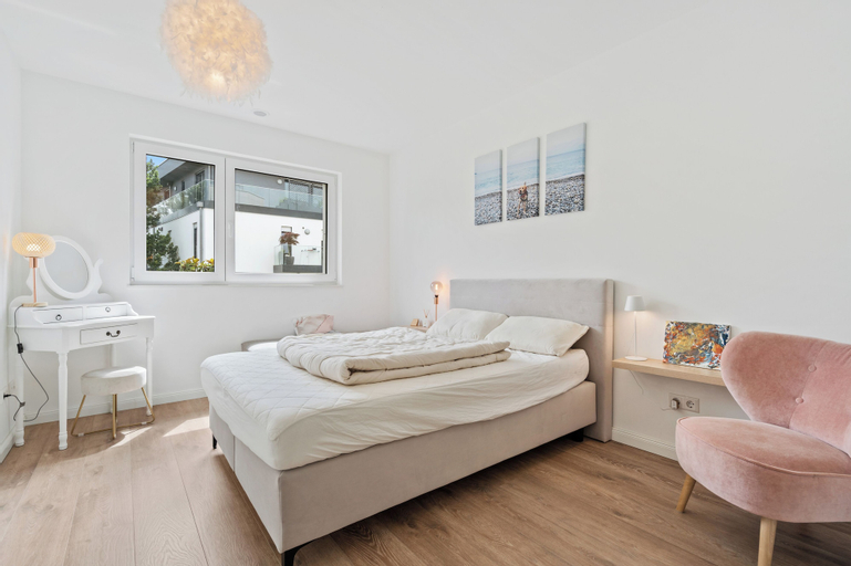 Stylish Apt Bouneweg-Süd Book Now ID225, Luxembourg
