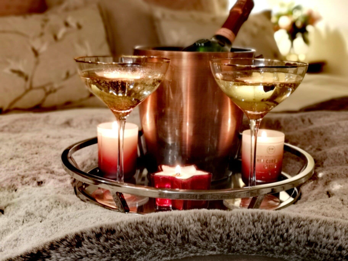 Food & Drinks 3, Grange Farm Lodge, North Yorkshire