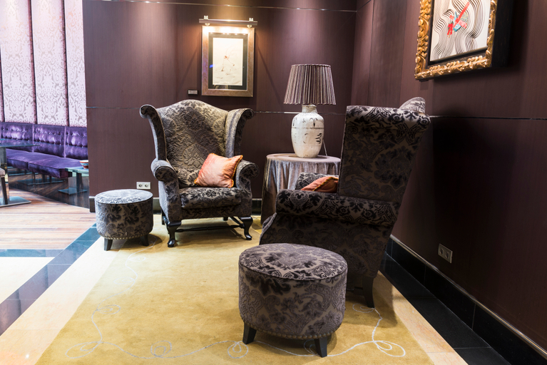 Public Area 3, Nexus Valladolid Suites & Hotel, Valladolid