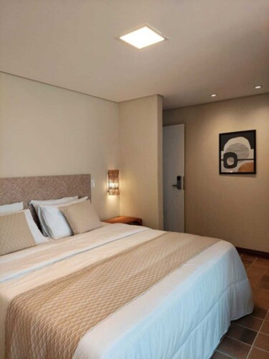 Bedroom 2, Kastel Jampa, João Pessoa