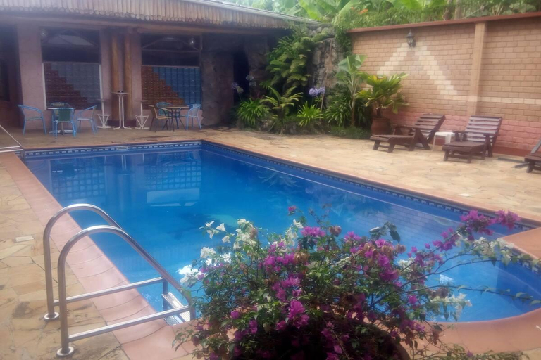 Sport & Beauty 4, Kilimanjaro Resort, Moshi Rural