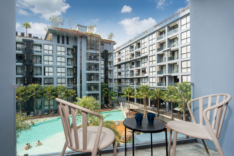 Others 4, Citygate Kamala Residence P302, Pulau Phuket