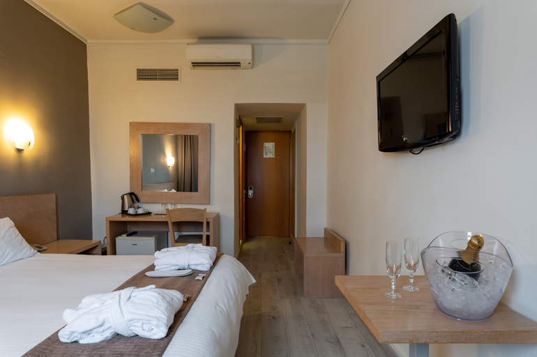 Bedroom 3, Nestos , East Macedonia and Thrace