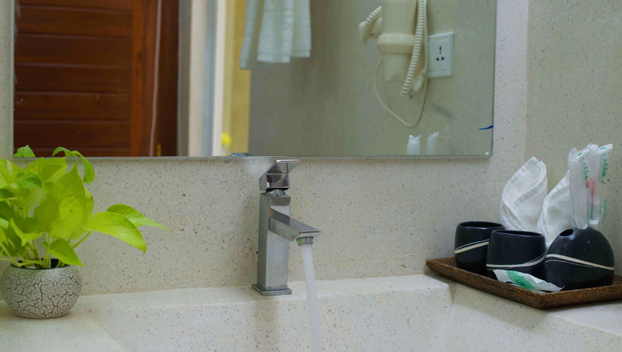 Bathroom 5
